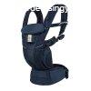 Ergobaby Omni Breeze Hordoz: Midnight Blue / Kk