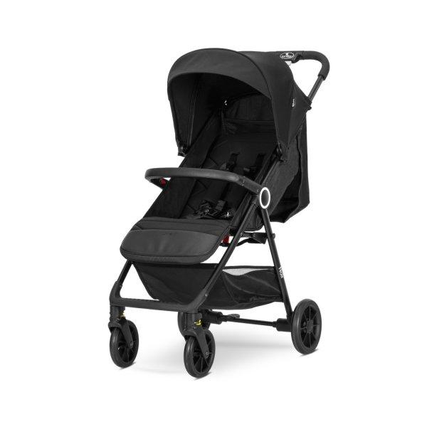 Lorelli Noir sport babakocsi 22 kg-ig - Black