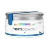 MSM Powder - 150 g - Nutriversum