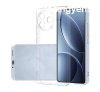 Szilikon telefonvd (ultravkony) TLTSZ Xiaomi Poco F7 P