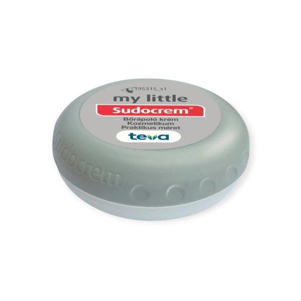 My Little Sudocrem védőkrém 22 g