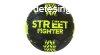 UtcaI focilabda WINART STREET FIGHTER BLACK/GREEN