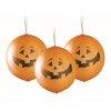 Halloweeni tk mints Punch ball 3db