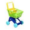 Bevsrl kocsi babaltetvel - 60 cm