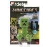 Egy Minecraft film - Creeper figura