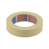 Ragasztszalag TESA 4323 25mm/50m Papr/NK/125my maszkol 60