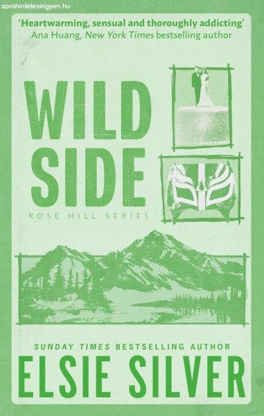 Elsie Silver - Wild Side