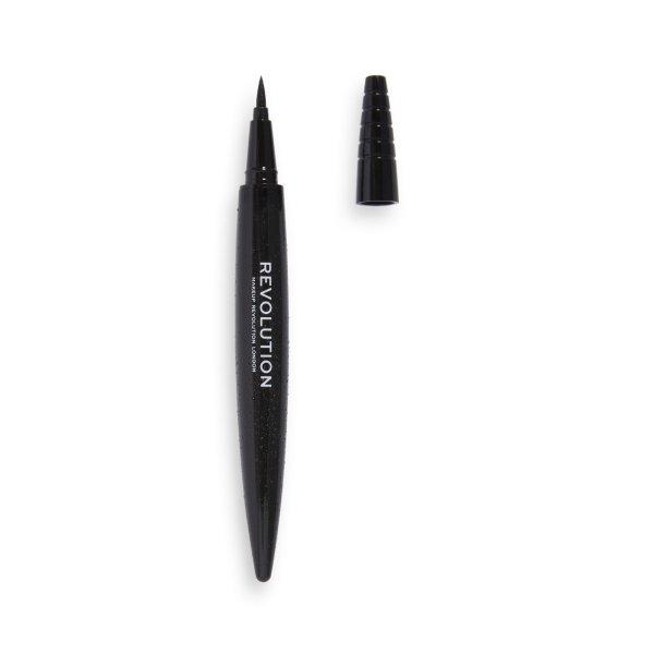 Revolution Vízálló szemhéjtus Waterproof Renaissance (Eyeliner) 0,8 g
