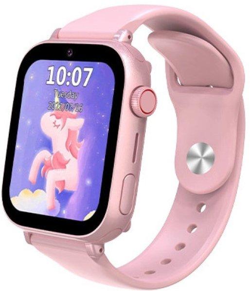 Forever Gyermek okos-óra Kids Look Me! 3 SMAWAKW520FOPI 4G/LTE, GPS, WiFi