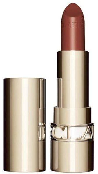 Clarins Ajakrúzs (Joli Rouge) 3,5 g 737 Spicy Cinnamon