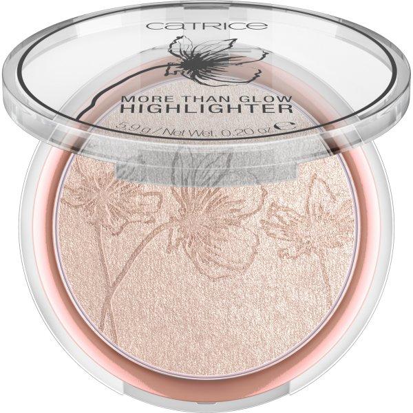 Catrice Highlighter More Than Glow (Highlighter) 5,9 g 020 Supreme Rose Beam