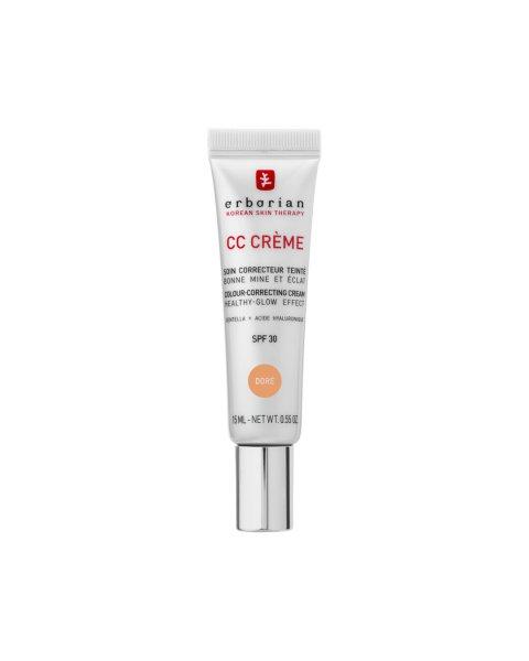 Erborian Bőrvilágosító CC krém (High Definition Radiance Face Cream) 15 ml
Doré