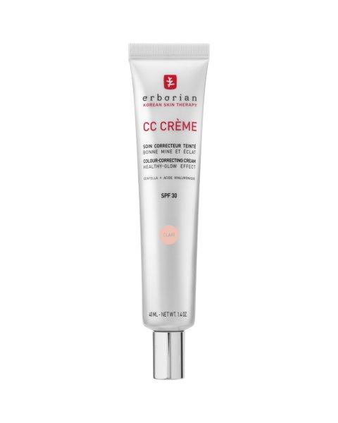 Erborian Bőrvilágosító CC krém (High Definition Radiance Face Cream) 40 ml
Clair