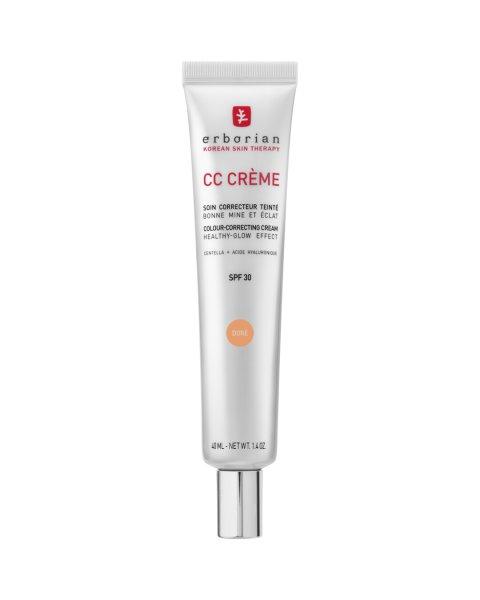 Erborian Bőrvilágosító CC krém (High Definition Radiance Face Cream) 40 ml
Doré