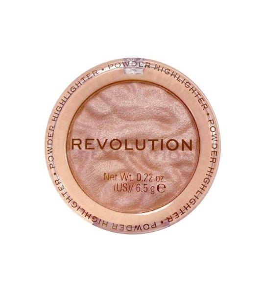 Revolution Bőrvilágosító Re-Loaded Just My Type 6,5 g