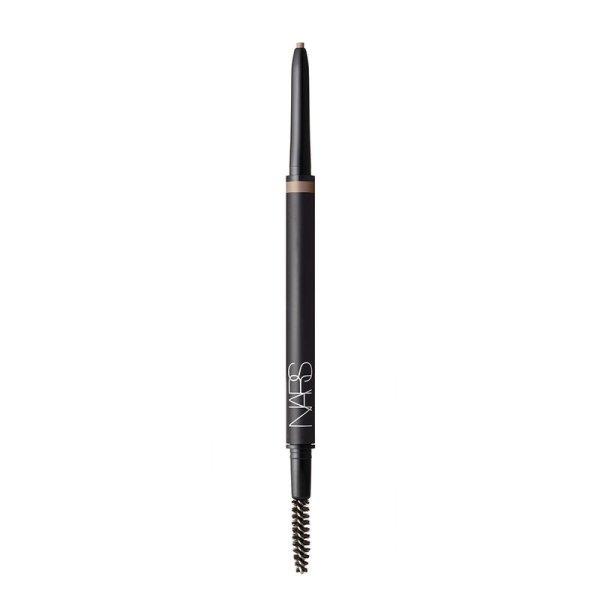 NARS Kétoldalas szemöldökceruza (Brow Perfector) 0,1 g Goma