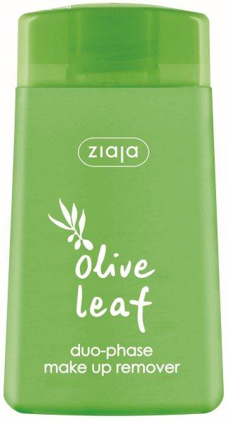 Ziaja Kétkomponensű vízálló sminklemosó Olive Leaf 120 ml