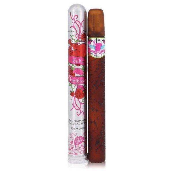 Cuba Heartbreaker - EDP 35 ml