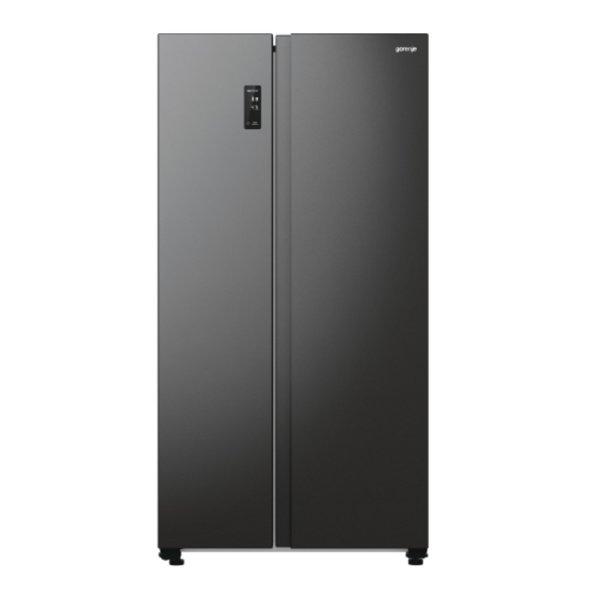 Gorenje NRR9185EABXL Side By Side hűtőszekrény