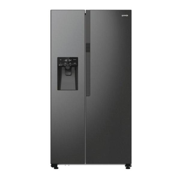 Gorenje NRR9185ESBXL Side By Side hűtőszekrény