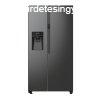 Gorenje NRR9185ESBXL Side By Side htszekrny
