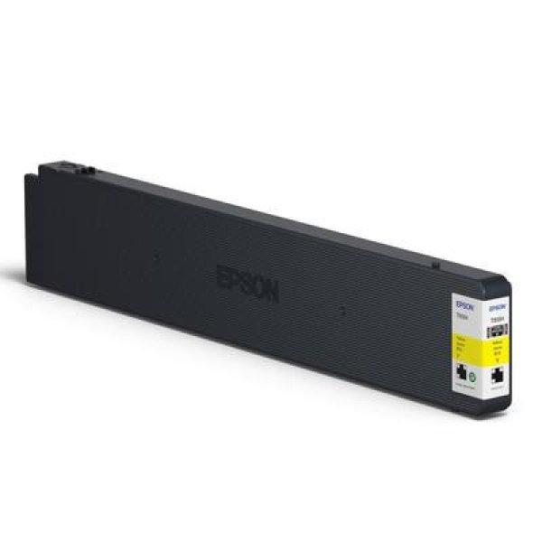 EPSON T8584 EREDETI tintapatron SÁRGA 454,8ml 50.000 oldal kapacitás