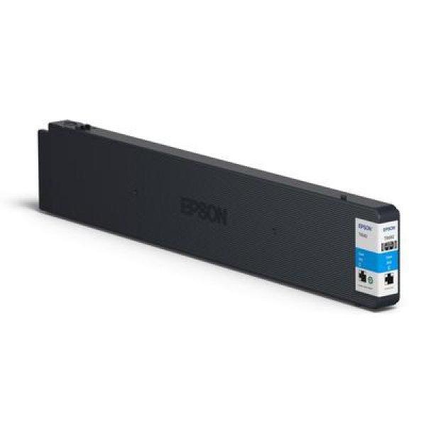 EPSON T8582 EREDETI tintapatron CIÁN 454,8ml 50.000 oldal kapacitás