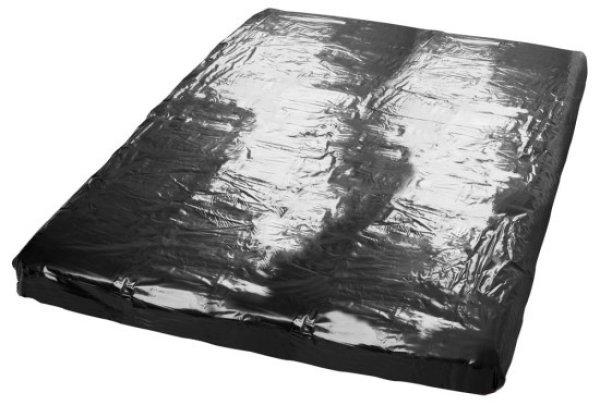 PVC Orgy Sheet