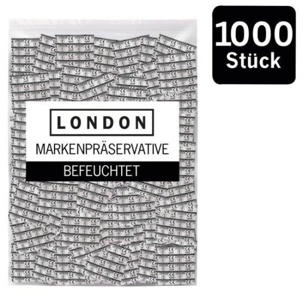 Durex London 1000 ks