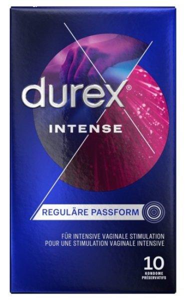 Durex Intense Orgasmic