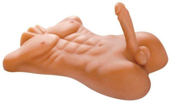 Pipedream FUCK ME SILLY DUDE
