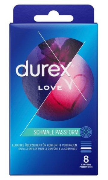 Durex Love 8 ks