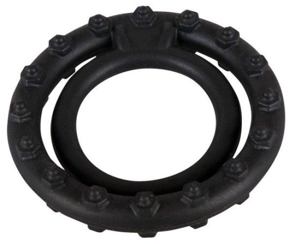 You2Toys Clitoral Mass Silicone Ring