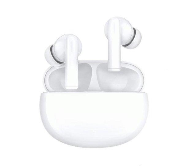 Honor Choice Earbuds X5 sztereó zajszűrős headset beépített dupla
mikrofonnal fehér
