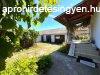 Fonyd kertvrosi rszn 110 m2-es lakhz!
