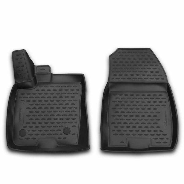 méretpontos gumiszőnyeg Ford Transit Courier 2014-2023 (elöl)|Novline
(10570903)