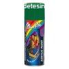 Festk spray, fnyes, akril, mohazld (RAL 6002) 400 ml, Pre