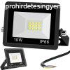 LED kltri reflektor 10 W