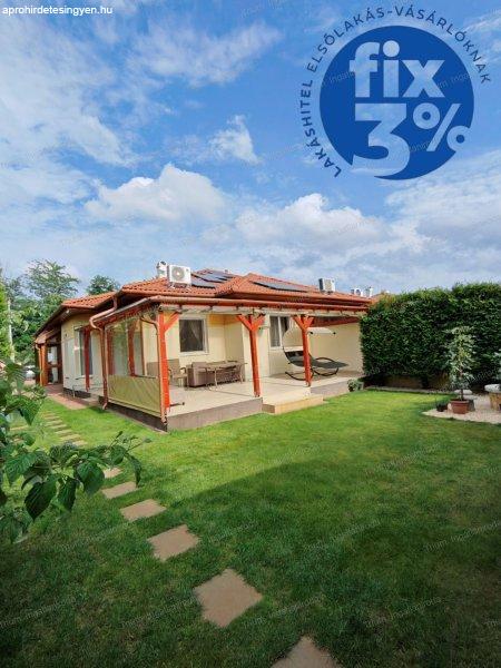 Eladó 150m2-es Ikerház, Nyíregyháza