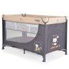 Moni Tommy 2 szintes utazgy (60x120) - Bzs