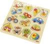 Goki 57576 fa puzzle ? Hintal s labda kpes kirak
