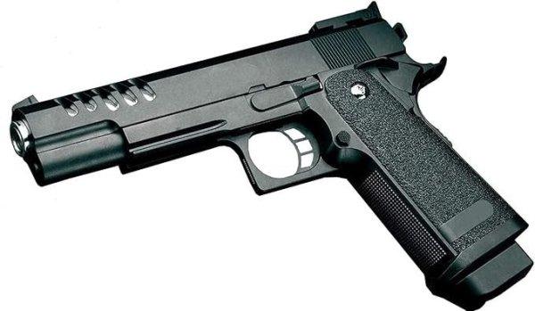 KOSxBO® Elite gyerek Erbsen?pistole szett – játékpisztoly