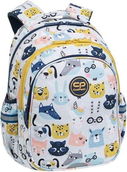 CoolPack Jerry iskolatáska 