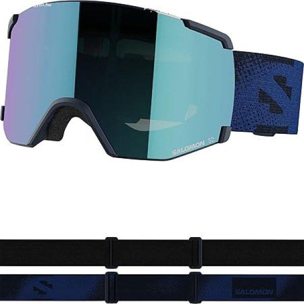 Salomon S/View uniszex síszemüveg