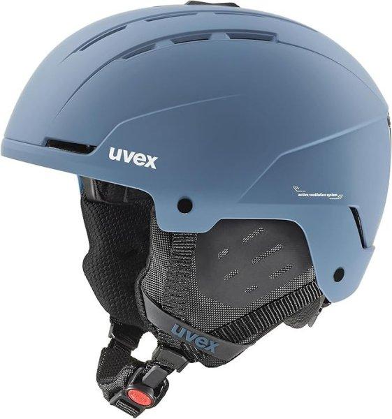 uvex Stance – robusztus sí?sisak