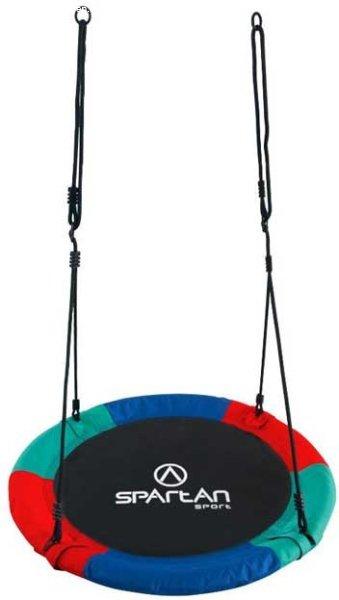 SPARTAN Nest Swing Fészekhinta 3 színű