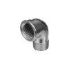 Gebo Platinum knyk, egl 90 KB 3/4"