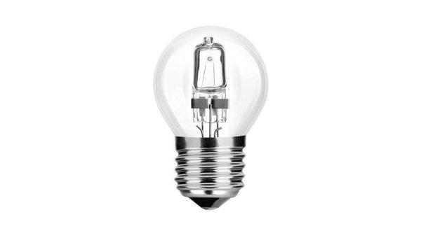 ECO Halogén Fényforrás Classic Mini 28W E27