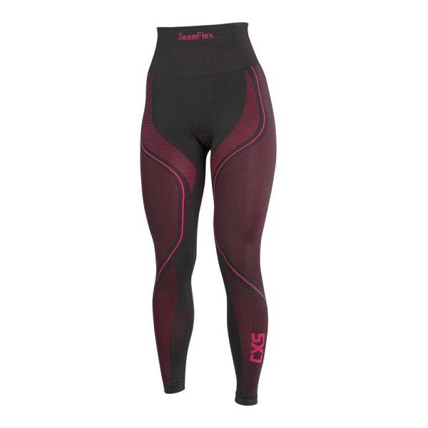 Canis (CXS) Női funkcionális SeamFlex alsónadrág - XL/2XL