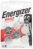 Energizer CR2032 lithium gombelem 3V bl/6